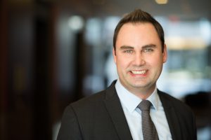 Knobbe Martens Secures Complete Victory for Spectrum Solutions in Covid-19 Testing PTAB Dispute Headshot