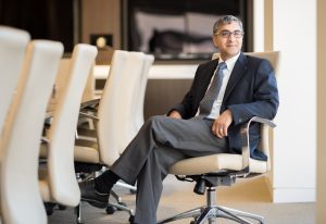 IAM 2023 Patent 1000 Guide Recognizes More Than Two Dozen Knobbe Martens Partners and Practices Headshot