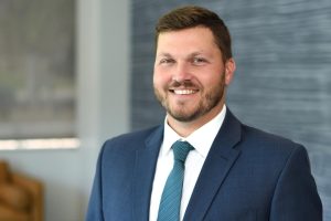 Notice Letters and Communications May Form a Basis for Personal Jurisdiction Headshot