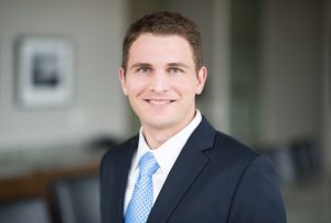 3rd Annual MCLE-a-thon: Recent Decisions & Open Questions in Patent Eligibility Under § 101 Headshot