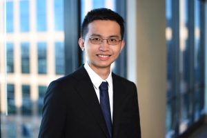 No Error: The Board Committed No Procedural Error by Relying on Evidence Outside of the Prior Art Reference Headshot