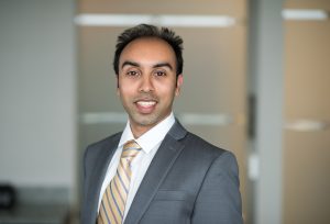 Settlement 5 Days Before Final Written Decision Deadline Results in Termination Of IPR Headshot