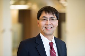 University of San Diego School of Law – Virtual On-Campus Interview Program Headshot