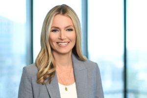 Knobbe Martens Practices and Partners Top-Ranked Nationally by Benchmark Litigation Headshot