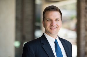 Space Technology Investment – Go for Launch in 2025? Headshot