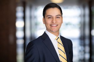 Can’t Stop a Bull: Limits of Claim Preclusion Headshot