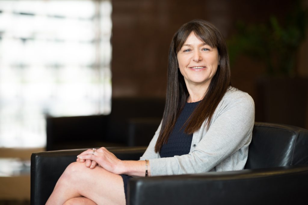 Stacey Halpern Headshot