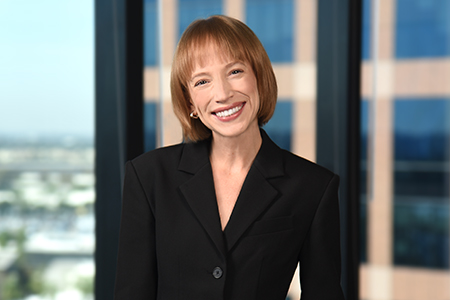 Anna Hankal Headshot