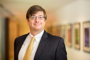 Knobbe Martens Spotlights Key Federal Circuit Cases and Developments in Inaugural Report Headshot