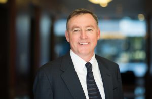 University of Notre Dame Law School – Virtual On-Campus Interview Program Headshot