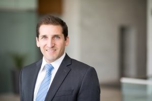 USC Gould School of Law (IP Only) – Virtual On-Campus Interview Program Headshot