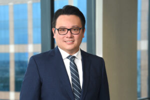 Hard to Stomach: Things You Say to Prosecute a Patent Can and Will Be Used Against You Headshot