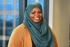 Knobbe Martens Lawyers Explore Open Source AI Software Licensing in Legaltech News Piece Headshot