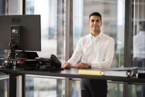 Federal Circuit Review | January 2025 Headshot