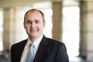 Patent Law Virtual Interview Program Headshot