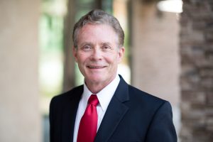 National Institutes of Health (NIH) Announces Plan to Centralize Peer Review Process Headshot