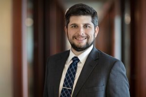 Knobbe Martens Advises Kandu Health, Inc. in Merger with Neurolutions, Inc. Headshot