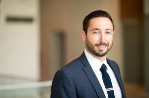 Knobbe Martens Practices and Partners Top-Ranked Nationally by Benchmark Litigation Headshot