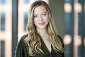 3rd Annual MCLE-a-thon: The Generative AI Revolution – Management Tips for Legal Teams Headshot