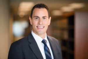 Knobbe Martens Announces New Partners for 2019 Headshot