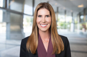 Knobbe Martens Partners Named Thomson Reuters Stand-out Lawyers Headshot