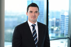 Hard to Stomach: Things You Say to Prosecute a Patent Can and Will Be Used Against You Headshot