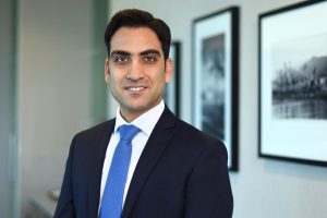 Knobbe Martens Advises Kandu Health, Inc. in Merger with Neurolutions, Inc. Headshot