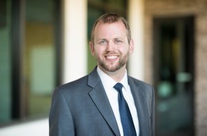 Knobbe Martens Practices and Partners Top-Ranked Nationally by Benchmark Litigation Headshot