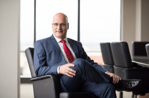 Knobbe Martens, Partners Named Among Finalists for Inaugural Life Sciences Patent Network Awards Headshot