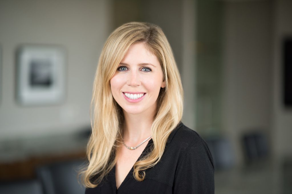 Jessica Sganga Headshot