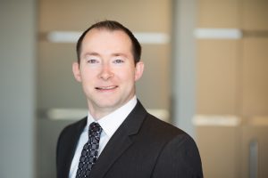 Knobbe Martens Partners Named Thomson Reuters Stand-out Lawyers Headshot