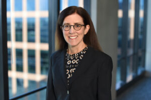 National Institutes of Health (NIH) Announces Plan to Centralize Peer Review Process Headshot