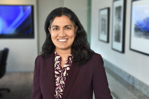 Knobbe Martens Spotlights Key Federal Circuit Cases and Developments in Inaugural Report Headshot