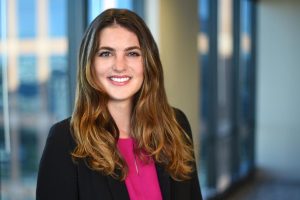 Fireball Frenzy: When First Registering a Mark, Genericness of a Mark Is Determined at the Time of Registration Headshot