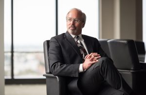 IAM 2023 Patent 1000 Guide Recognizes More Than Two Dozen Knobbe Martens Partners and Practices Headshot