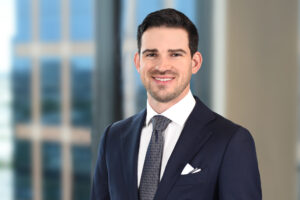 The Board Must Provide Reasoned Explanation When Discarding Material, Unrebutted Evidence Headshot