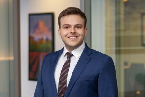 Argument Forfeited When Raised for the First Time Fourteen Months After an Appeal Headshot