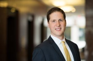 Knobbe Martens Secures Complete Victory for Spectrum Solutions in Covid-19 Testing PTAB Dispute Headshot