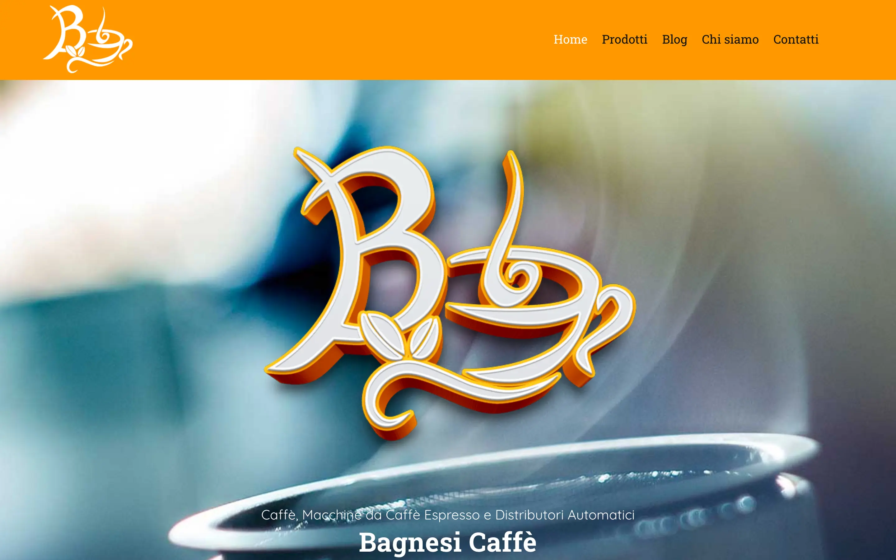 Bagnesi Caffè