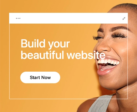 Create a beautiful website with Publii Static CMS