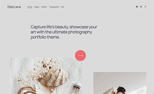 gray Website Color Scheme