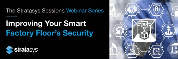 Smart Factory Floor Webinar