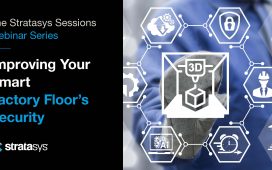 Webinar: Improving Your Smart Factory Floor’s Security