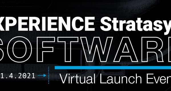 Stratasys Software Day