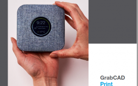 GrabCAD Print Features Brochure