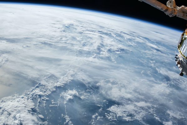 GrabCAD and NASA Challenge