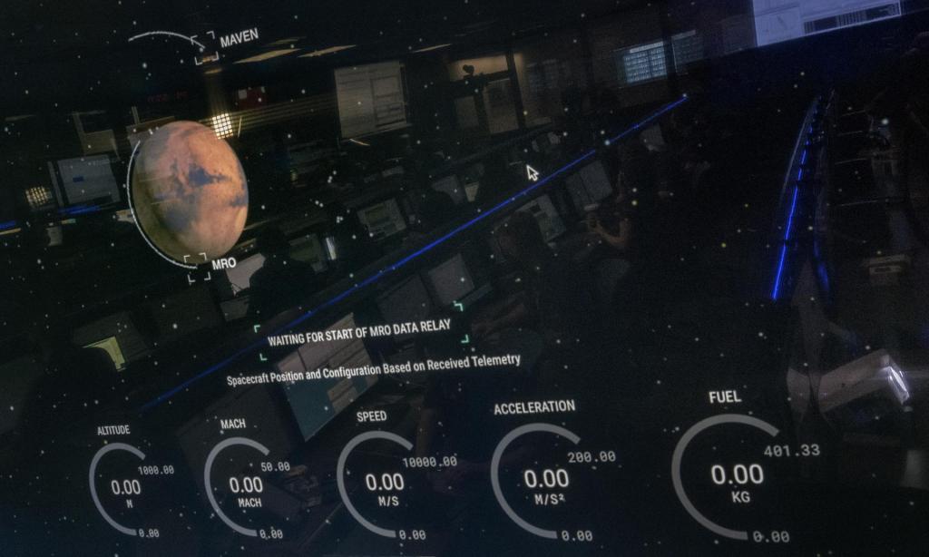 Career Spotlight: Mathematician (Ages 14-18)