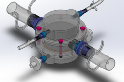 The Berrylicious Bioreactor