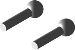 Optimization of Modular Robotic Construction Using Evolutionary Algorithms for Fitness Design Check