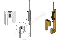 Low Leakage Cryogenic Disconnects for Fuel Transfer and Long-Term Storage